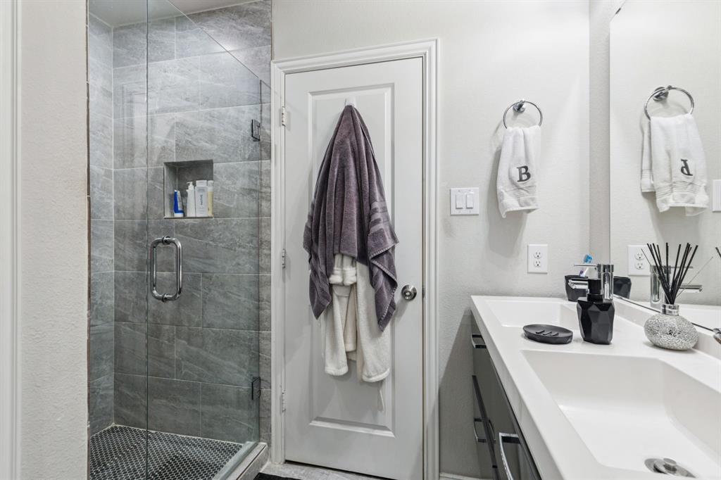 Skyline Heights Add - Residential