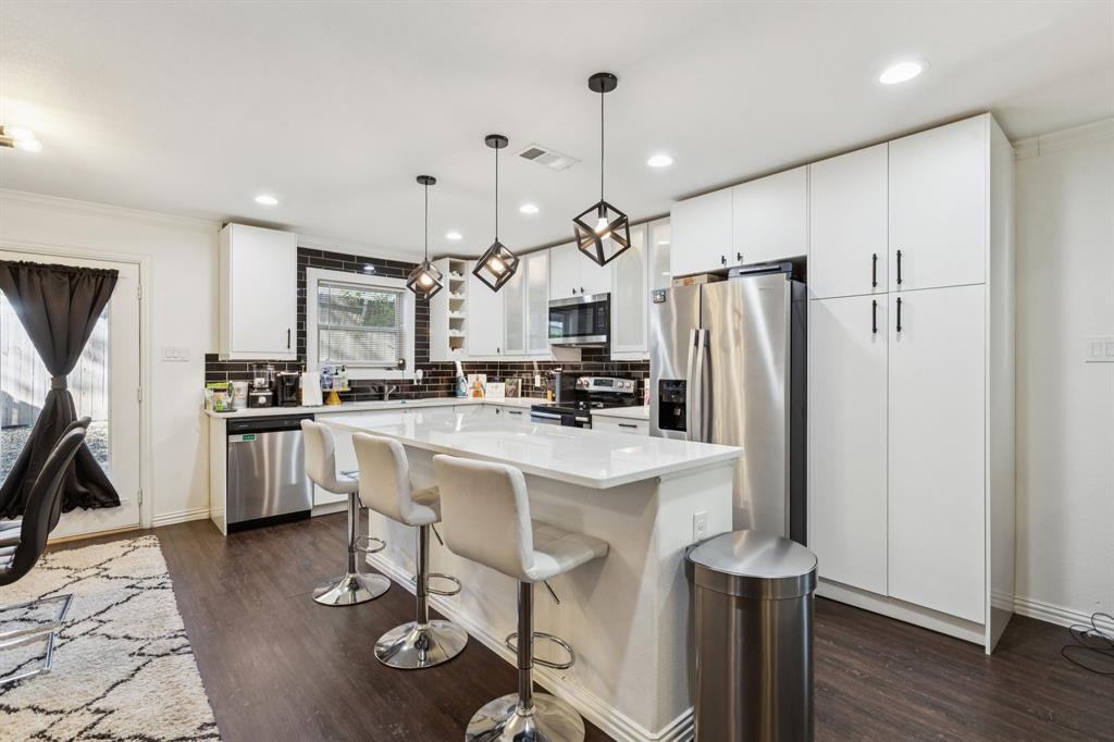 Skyline Heights Add - Residential