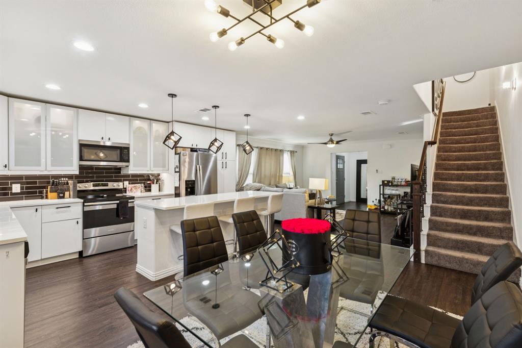 Skyline Heights Add - Residential