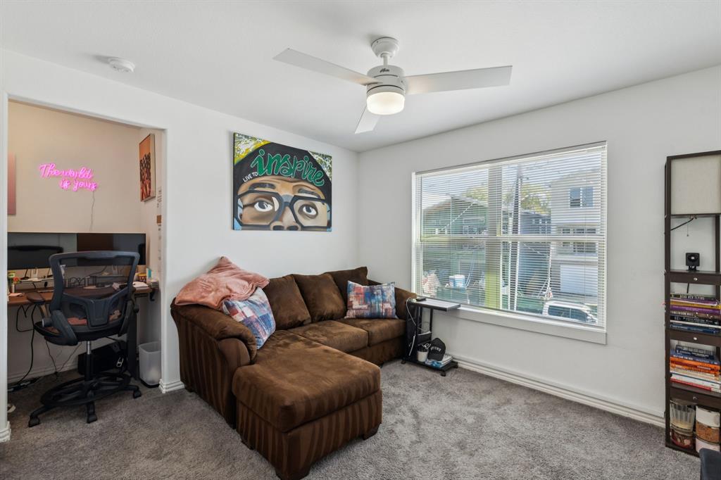 Skyline Heights Add - Residential