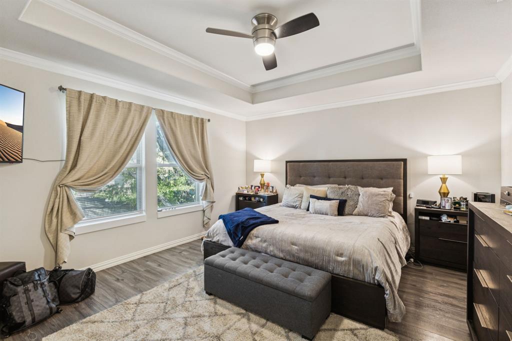 Skyline Heights Add - Residential