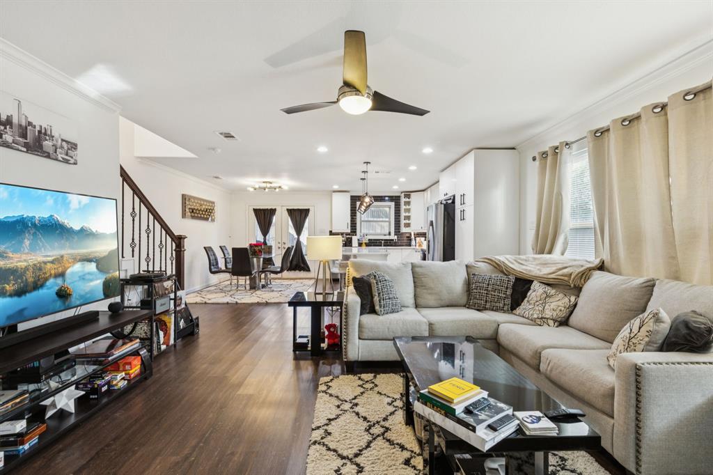 Skyline Heights Add - Residential