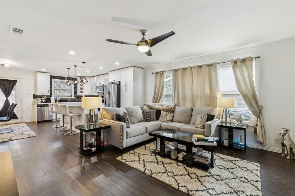 Skyline Heights Add - Residential