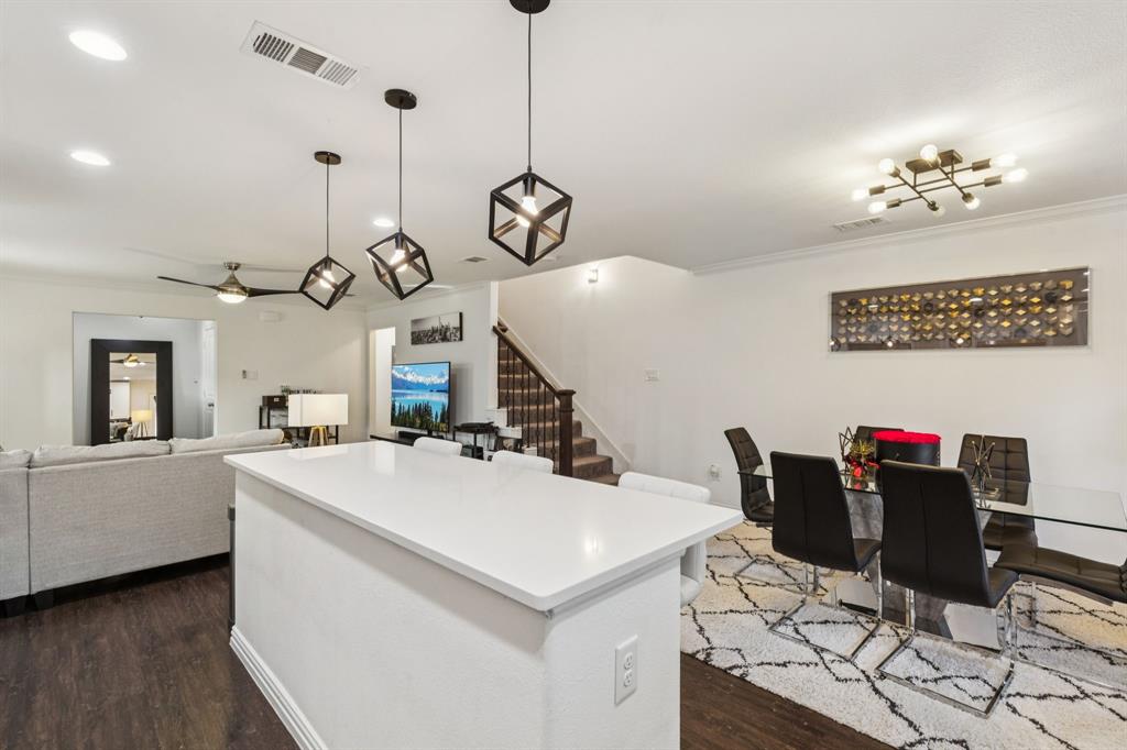 Skyline Heights Add - Residential