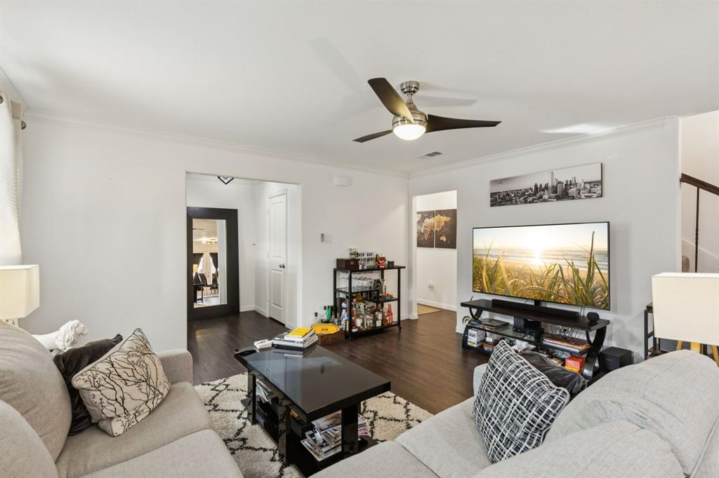 Skyline Heights Add - Residential