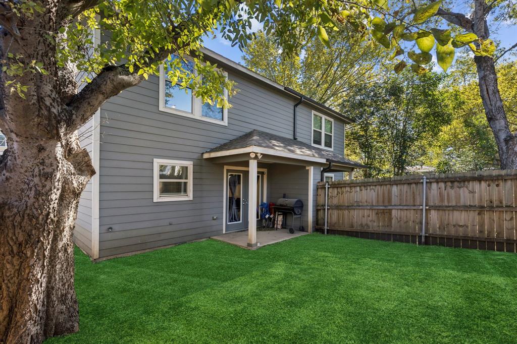 Skyline Heights Add - Residential