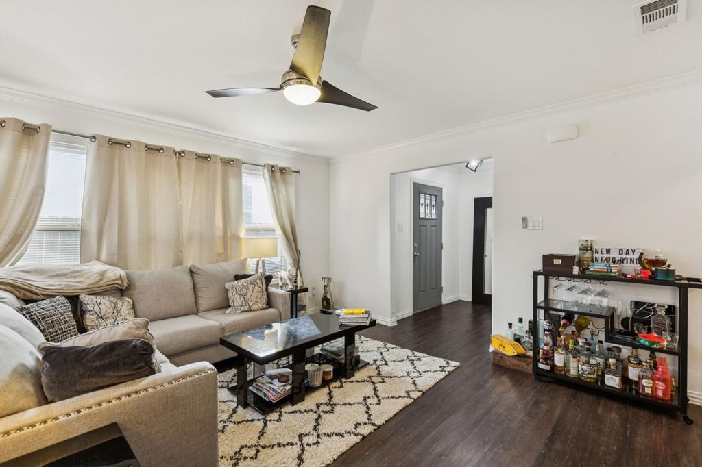 Skyline Heights Add - Residential