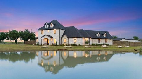 Photo of 1911 Ozro Road, Venus, TX 76084 (MLS # 21224428)