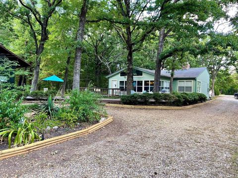 A home in East Tawakoni