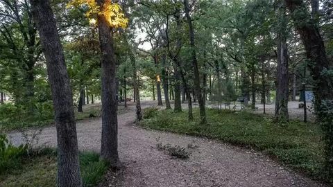 A home in East Tawakoni