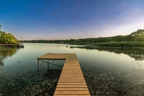 A home in East Tawakoni