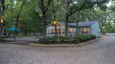 A home in East Tawakoni