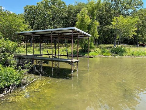 A home in East Tawakoni