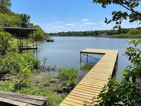 A home in East Tawakoni