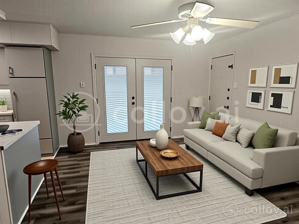 Birchbrook Condominiums - Residential