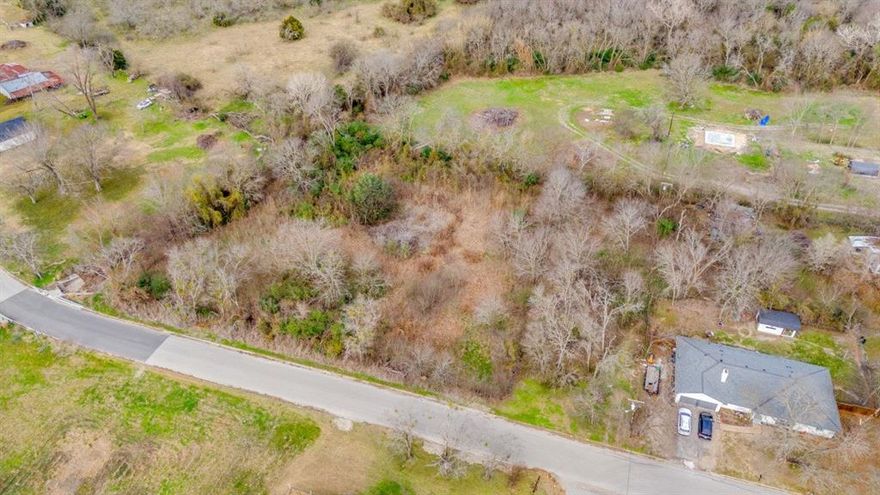 PACKAGE DEAL! 3 parcels total that includes both this lot and .496 and .448. of an acre lots.
 Build-ready opportunity in Kemp, TX! This vacant lot is just under half an acre and priced to move at $35,000 per lot. Flat, usable land with road frontage—ideal for a custom home, manufactured home, or investment hold. No HOA and plenty of space for your vision. Convenient access to Hwy 175 with an easy commute to Dallas. Don’t miss this affordable entry into a growing area.