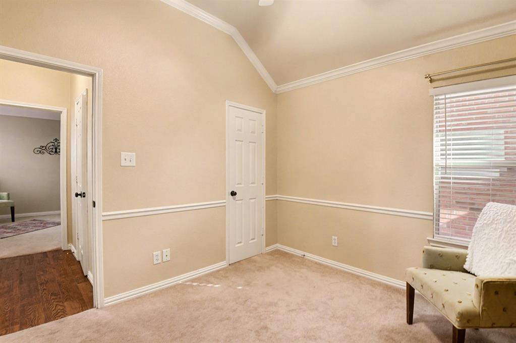 Villas Of Piney Creek Ph 1 - Residential