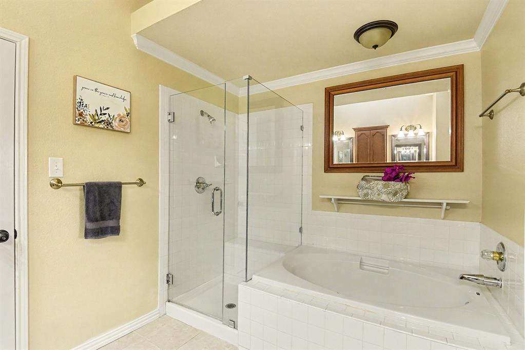 Villas Of Piney Creek Ph 1 - Residential