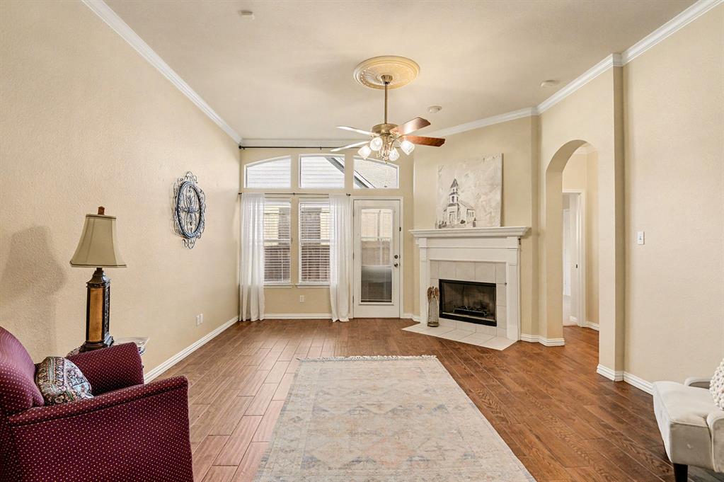 Villas Of Piney Creek Ph 1 - Residential