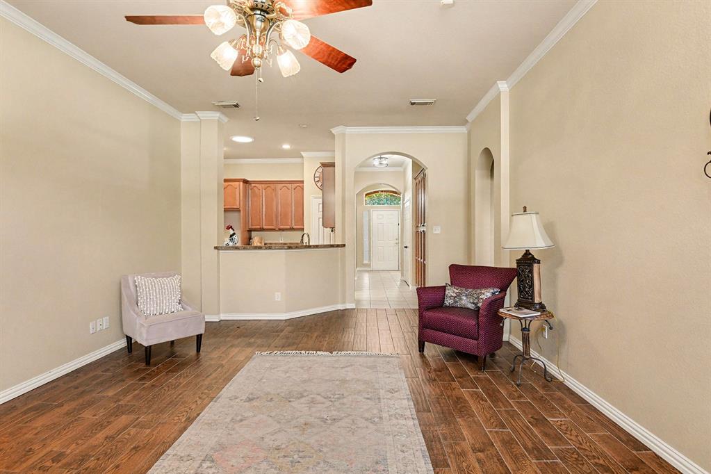 Villas Of Piney Creek Ph 1 - Residential