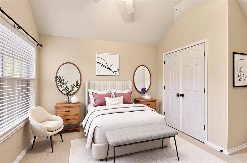 Villas Of Piney Creek Ph 1 - Residential