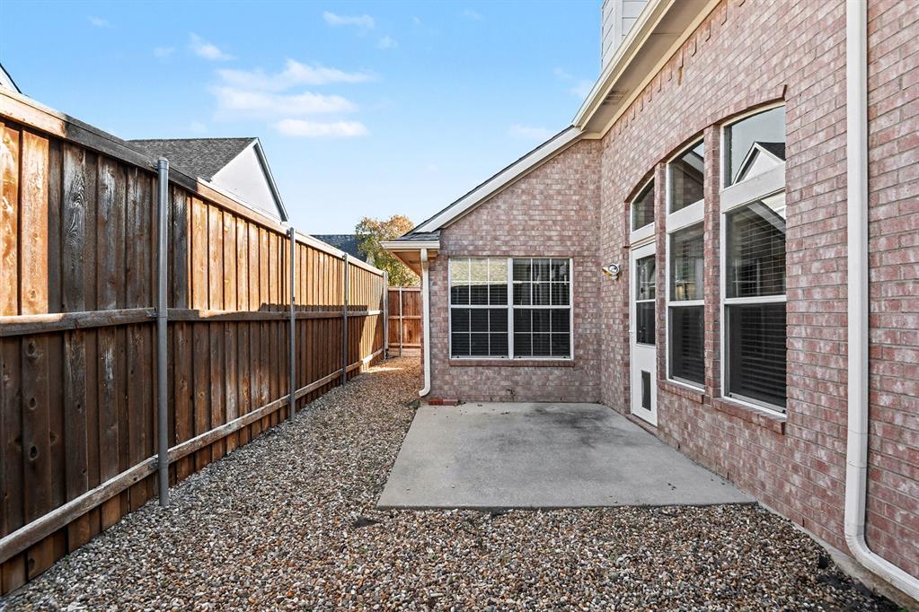 Villas Of Piney Creek Ph 1 - Residential