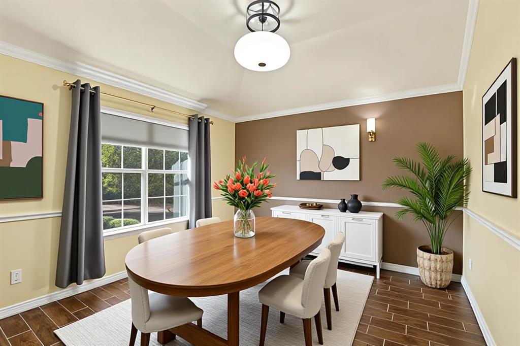 Villas Of Piney Creek Ph 1 - Residential