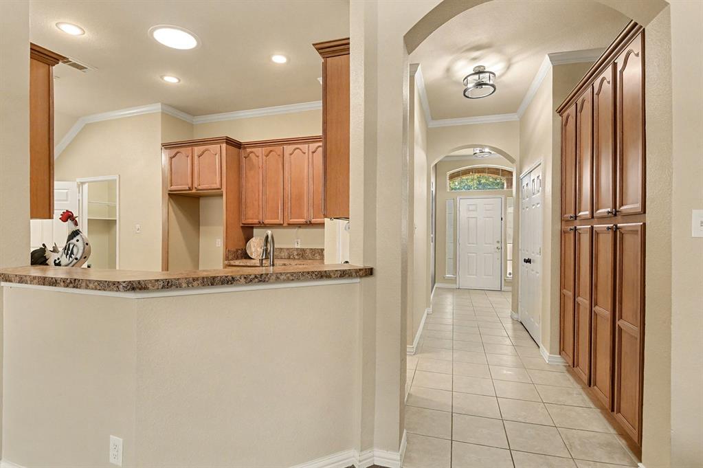 Villas Of Piney Creek Ph 1 - Residential