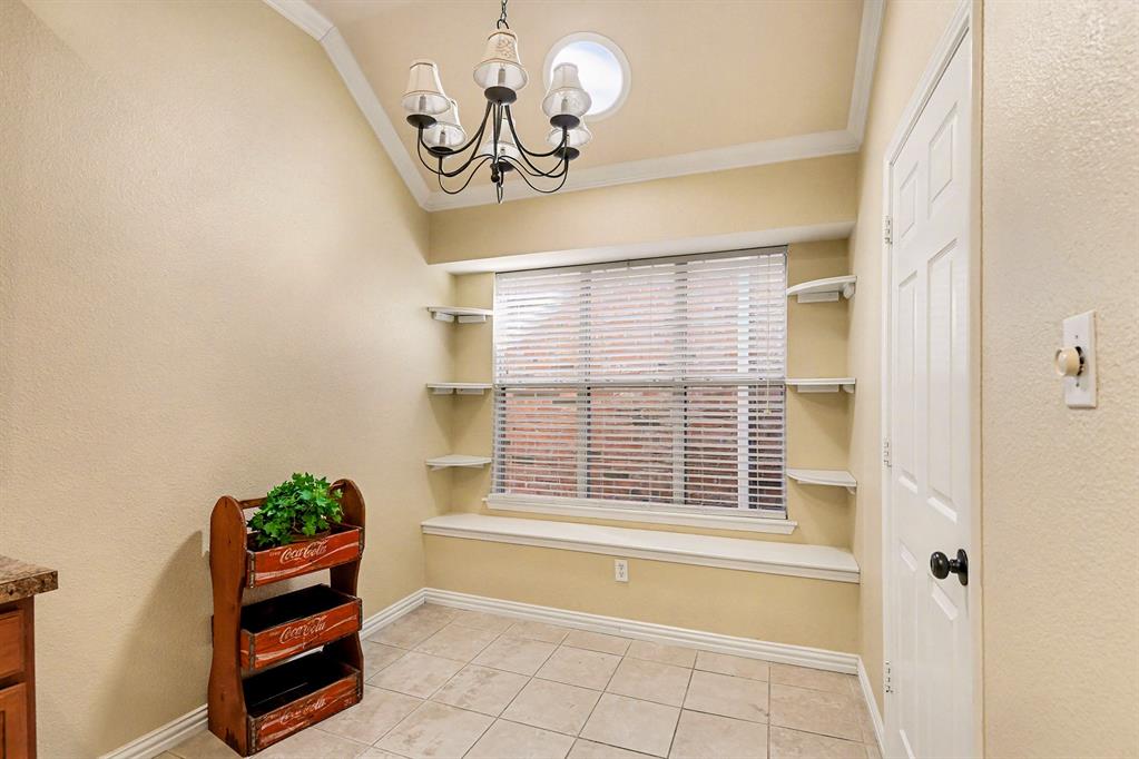 Villas Of Piney Creek Ph 1 - Residential