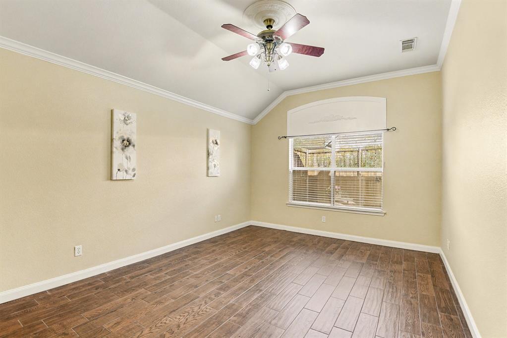 Villas Of Piney Creek Ph 1 - Residential