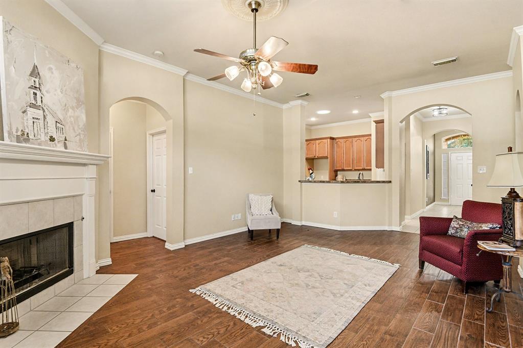 Villas Of Piney Creek Ph 1 - Residential