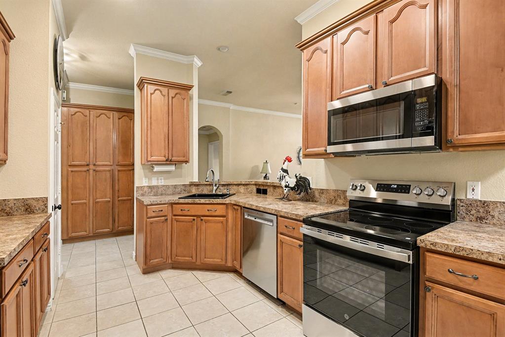 Villas Of Piney Creek Ph 1 - Residential