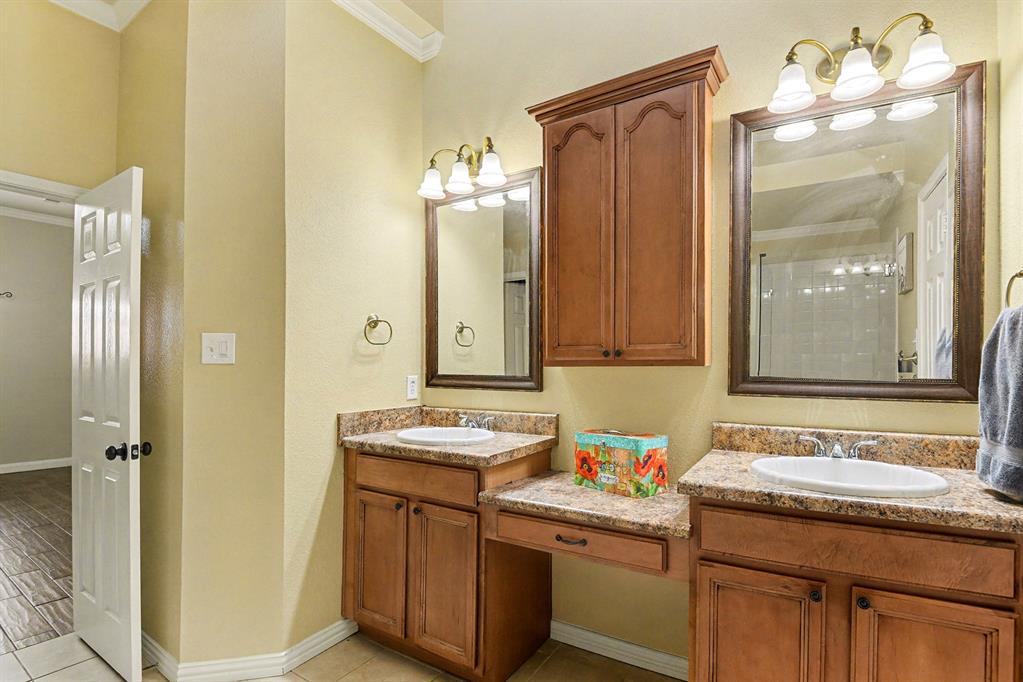 Villas Of Piney Creek Ph 1 - Residential