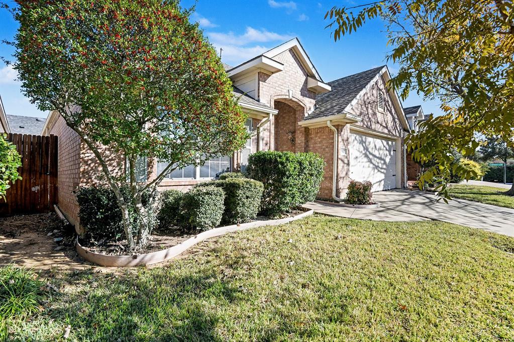 1917 Cavender Circle