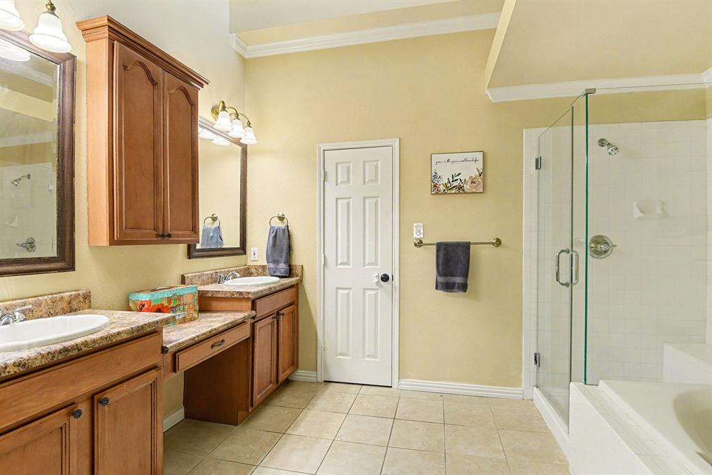 Villas Of Piney Creek Ph 1 - Residential