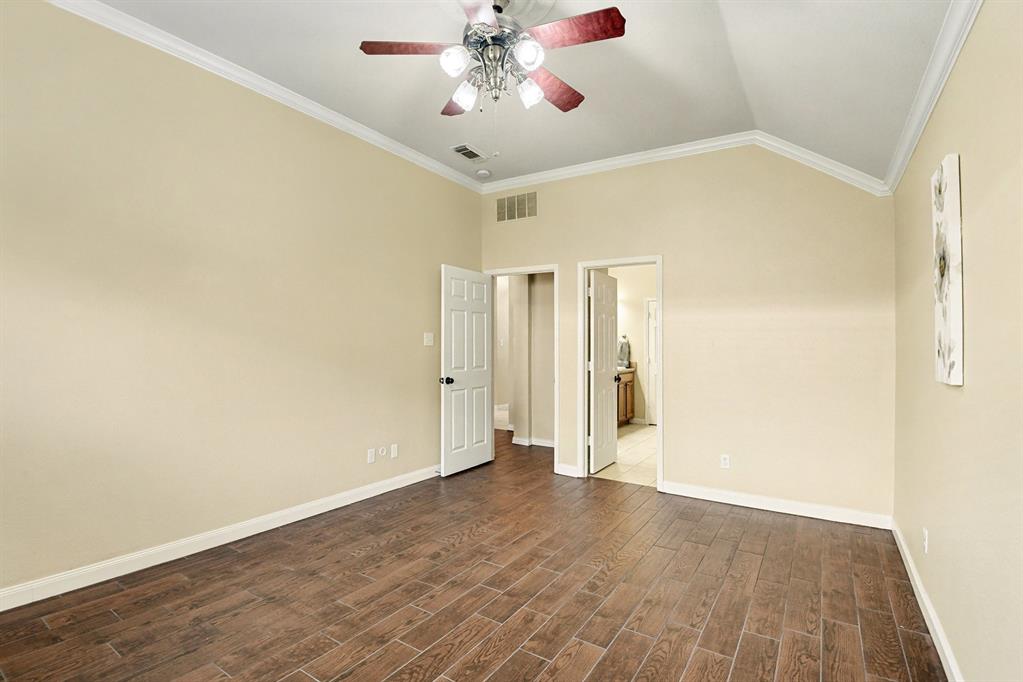 Villas Of Piney Creek Ph 1 - Residential