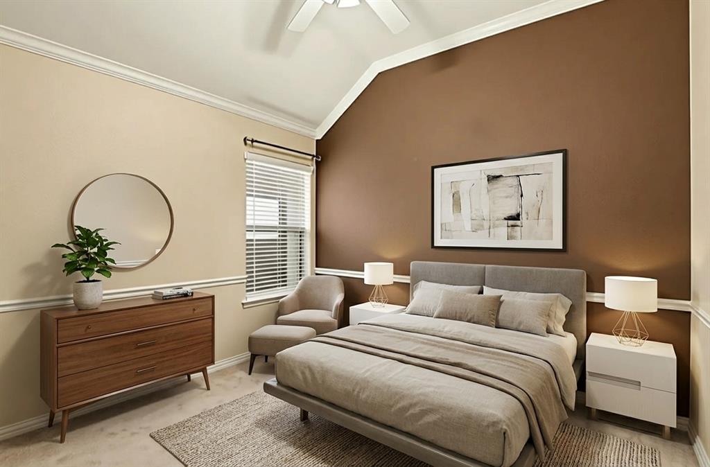 Villas Of Piney Creek Ph 1 - Residential