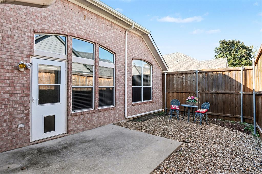 Villas Of Piney Creek Ph 1 - Residential