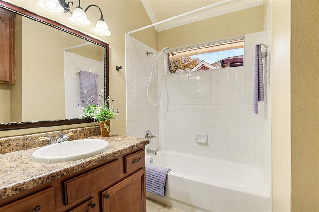 Villas Of Piney Creek Ph 1 - Residential