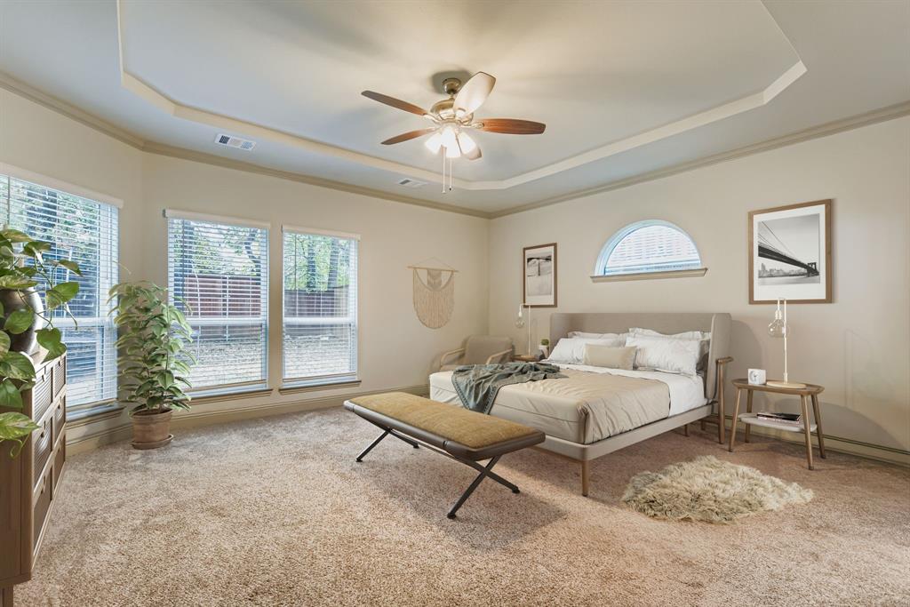 Valencia - Residential