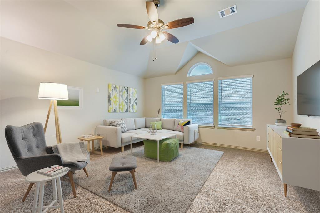 Valencia - Residential