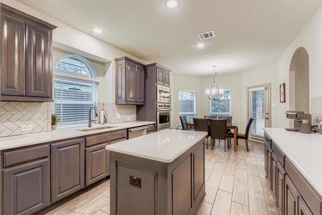 Valencia - Residential