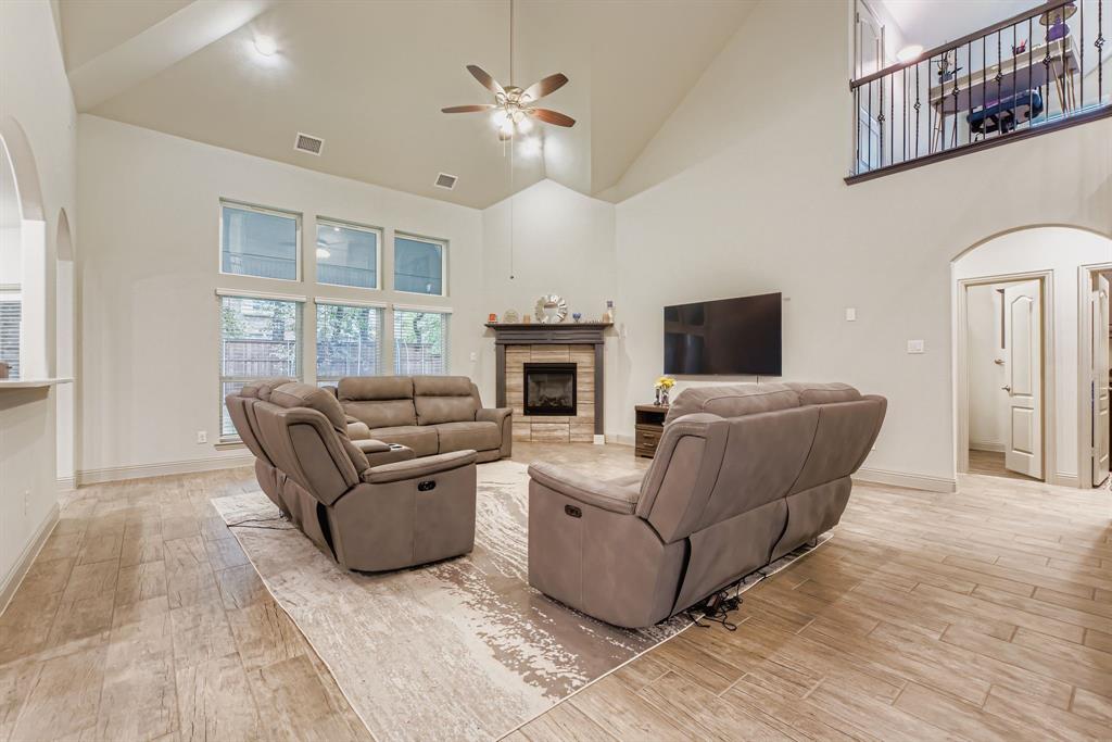 Valencia - Residential