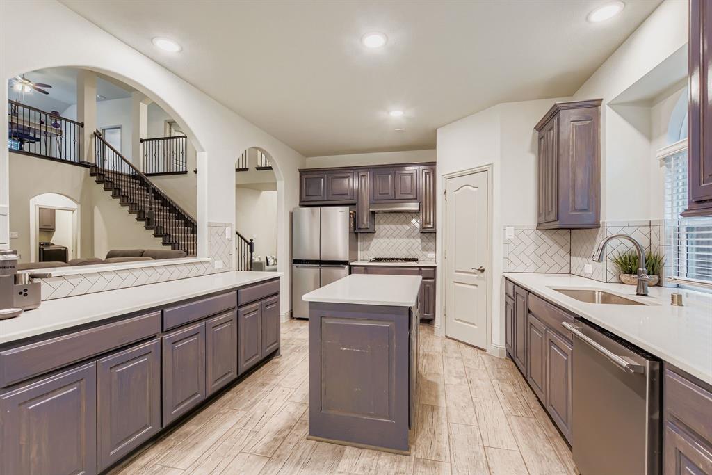 Valencia - Residential