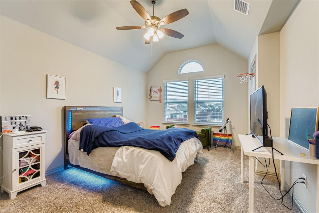 Valencia - Residential