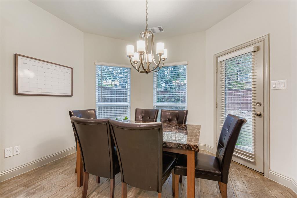 Valencia - Residential