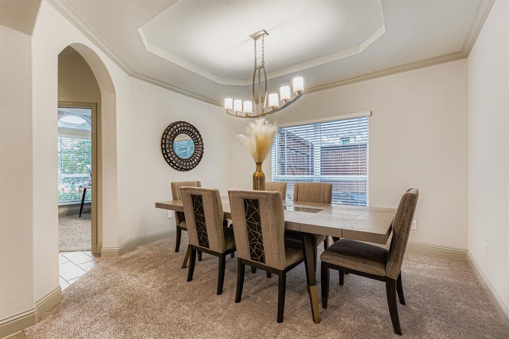 Valencia - Residential