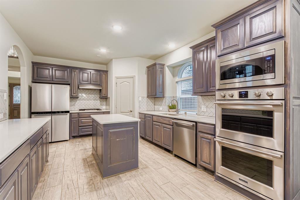 Valencia - Residential