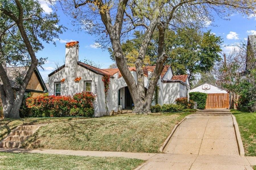 Chamberlain Arl Heights 1st Add - Residential Lease