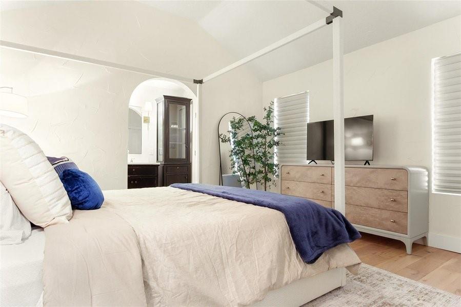 Chamberlain Arl Heights 1st Add - Residential Lease